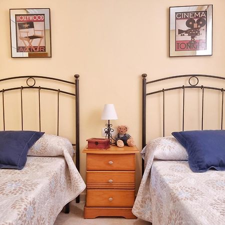 Águilas Apartamento Con Piscina, Wifi Y Jardin - By Aloha Palma מראה חיצוני תמונה