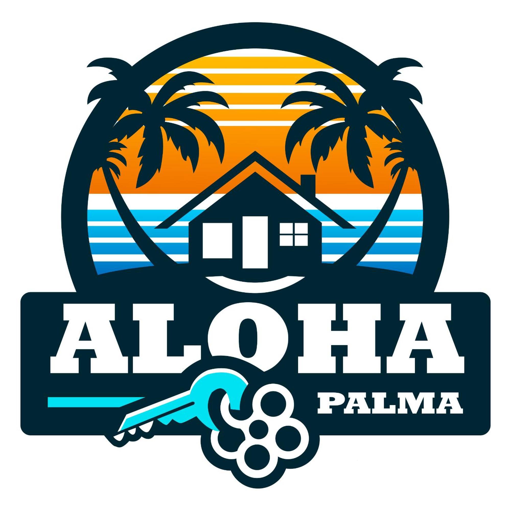 Águilas Apartamento Con Piscina, Wifi Y Jardin - By Aloha Palma מראה חיצוני תמונה