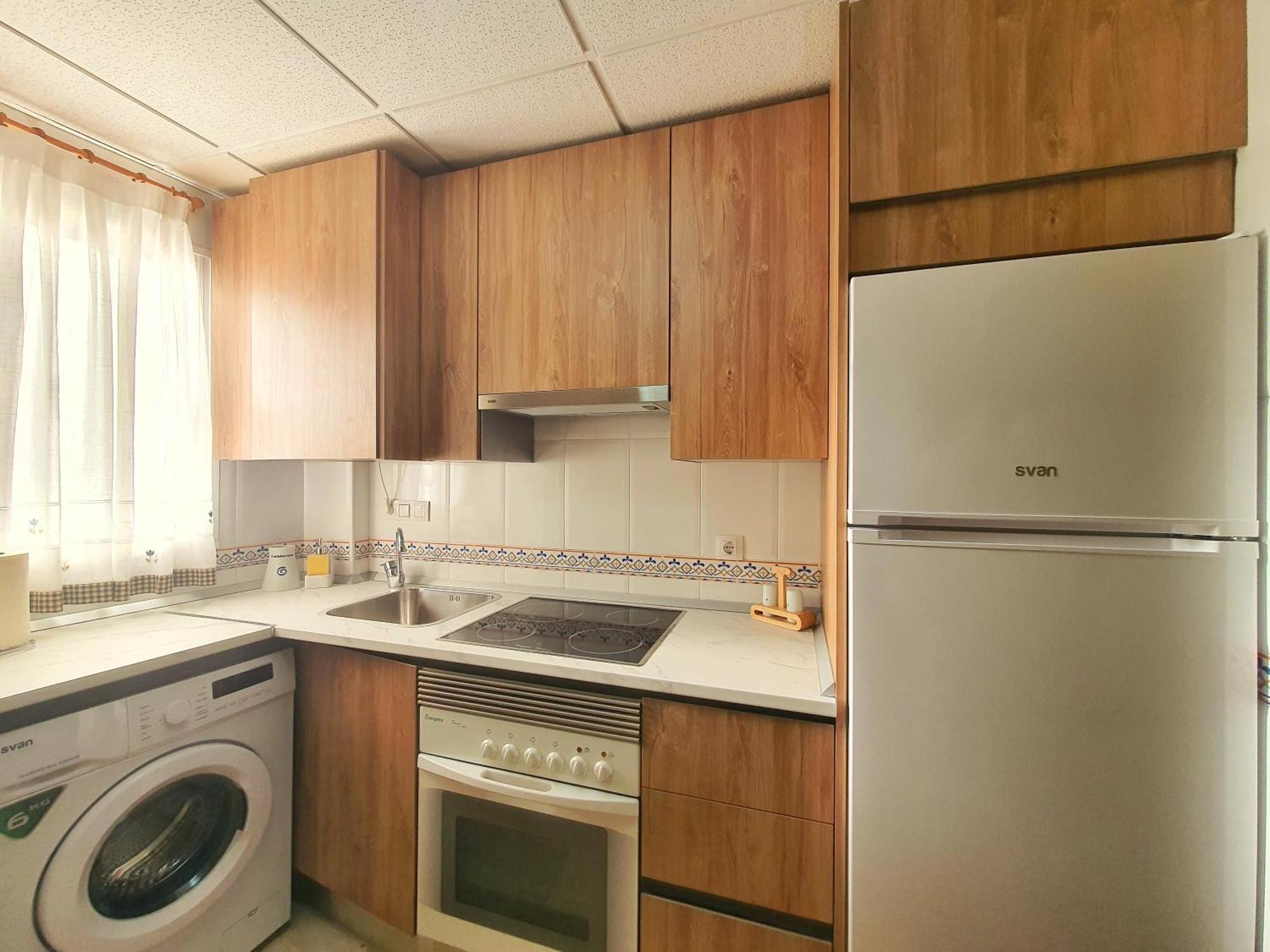 Águilas Apartamento Con Piscina, Wifi Y Jardin - By Aloha Palma מראה חיצוני תמונה