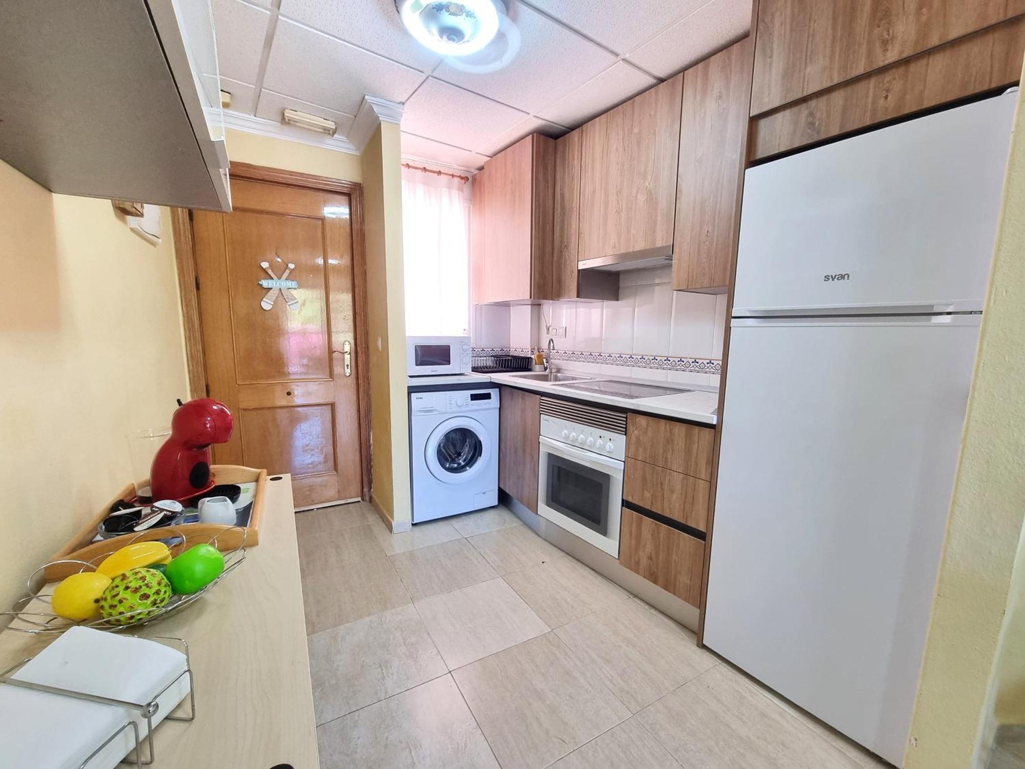 Águilas Apartamento Con Piscina, Wifi Y Jardin - By Aloha Palma מראה חיצוני תמונה