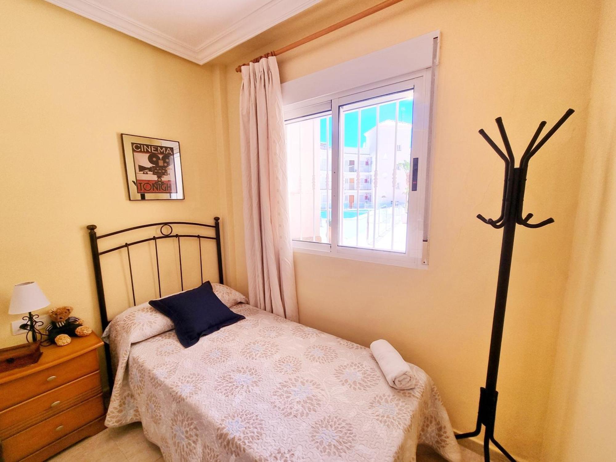 Águilas Apartamento Con Piscina, Wifi Y Jardin - By Aloha Palma מראה חיצוני תמונה